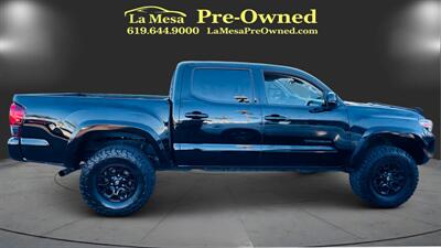 2021 Toyota Tacoma SR V6 - Photo 5 - San Diego, CA 92115