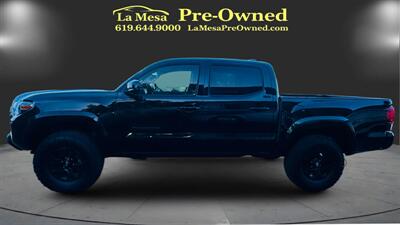 2021 Toyota Tacoma SR V6 - Photo 2 - San Diego, CA 92115