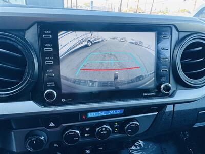 2021 Toyota Tacoma SR V6 - Photo 16 - San Diego, CA 92115