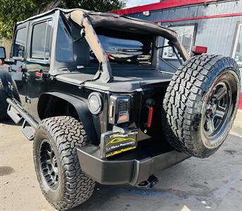 2012 Jeep Wrangler Sport   - Photo 3 - San Diego, CA 92115