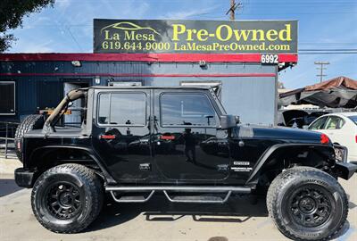 2012 Jeep Wrangler Sport   - Photo 5 - San Diego, CA 92115