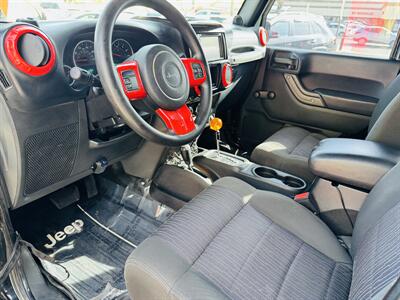 2012 Jeep Wrangler Sport   - Photo 10 - San Diego, CA 92115