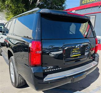 2017 Chevrolet Suburban Premier   - Photo 3 - San Diego, CA 92115