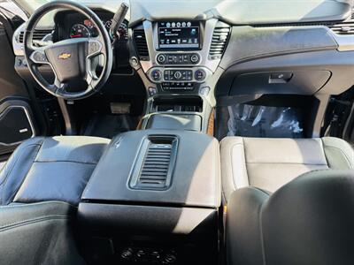 2017 Chevrolet Suburban Premier   - Photo 14 - San Diego, CA 92115