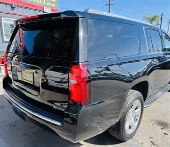 2017 Chevrolet Suburban Premier   - Photo 6 - San Diego, CA 92115