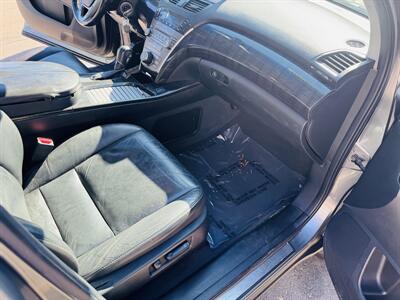 2009 Acura MDX SH-AWD w/Tech AWD - Photo 11 - San Diego, CA 92115