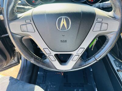 2009 Acura MDX SH-AWD w/Tech AWD - Photo 9 - San Diego, CA 92115