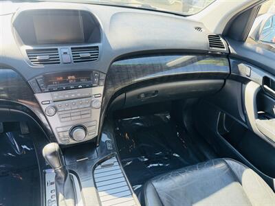 2009 Acura MDX SH-AWD w/Tech AWD - Photo 12 - San Diego, CA 92115