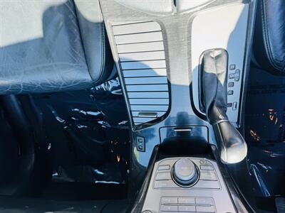 2009 Acura MDX SH-AWD w/Tech AWD - Photo 13 - San Diego, CA 92115