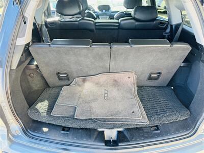 2009 Acura MDX SH-AWD w/Tech AWD - Photo 18 - San Diego, CA 92115