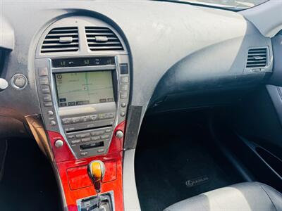 2007 Lexus ES 350   - Photo 15 - San Diego, CA 92115