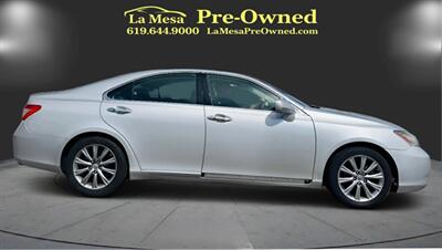 2007 Lexus ES 350   - Photo 8 - San Diego, CA 92115