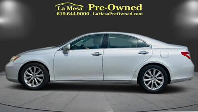 2007 Lexus ES 350   - Photo 2 - San Diego, CA 92115