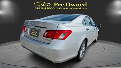 2007 Lexus ES 350   - Photo 7 - San Diego, CA 92115