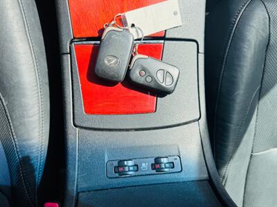 2007 Lexus ES 350   - Photo 17 - San Diego, CA 92115