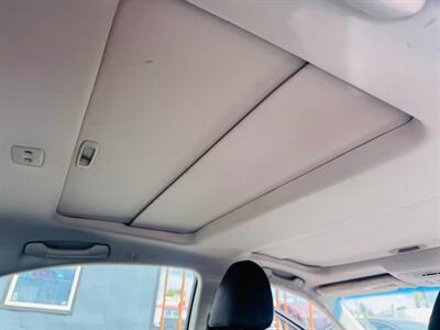 2007 Lexus ES 350   - Photo 13 - San Diego, CA 92115