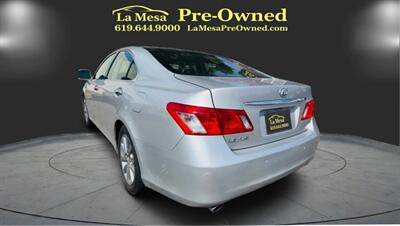 2007 Lexus ES 350   - Photo 3 - San Diego, CA 92115