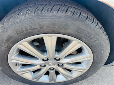 2007 Lexus ES 350   - Photo 19 - San Diego, CA 92115