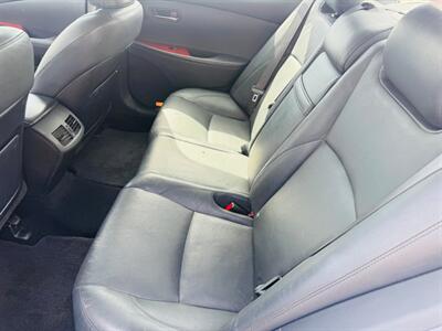 2007 Lexus ES 350   - Photo 14 - San Diego, CA 92115