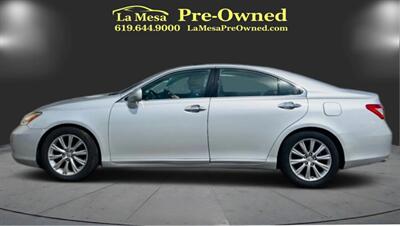 2007 Lexus ES 350   - Photo 5 - San Diego, CA 92115