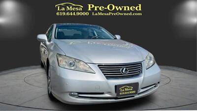 2007 Lexus ES 350   - Photo 4 - San Diego, CA 92115