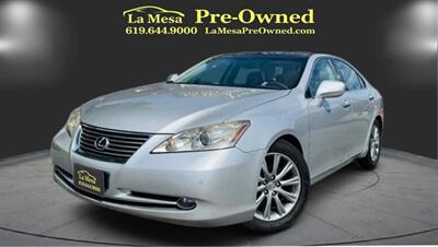 2007 Lexus ES 350   - Photo 1 - San Diego, CA 92115