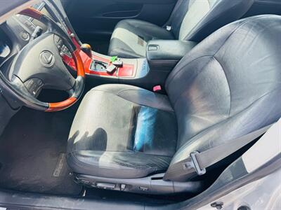 2007 Lexus ES 350   - Photo 10 - San Diego, CA 92115
