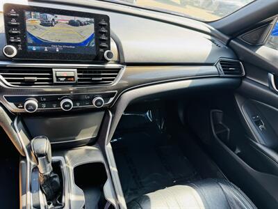 2020 Honda Accord Sport   - Photo 19 - San Diego, CA 92115