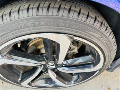 2020 Honda Accord Sport   - Photo 21 - San Diego, CA 92115