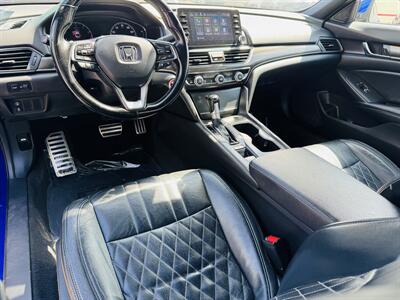2020 Honda Accord Sport   - Photo 15 - San Diego, CA 92115