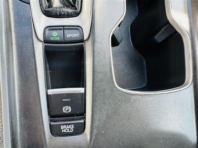 2020 Honda Accord Sport   - Photo 16 - San Diego, CA 92115