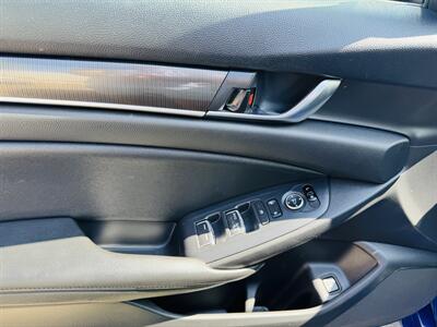 2020 Honda Accord Sport   - Photo 7 - San Diego, CA 92115
