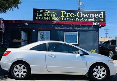 2012 Honda Civic Natural Gas w/Navi   - Photo 5 - San Diego, CA 92115