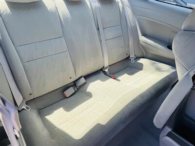 2012 Honda Civic Natural Gas w/Navi   - Photo 9 - San Diego, CA 92115