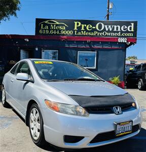 2012 Honda Civic Natural Gas w/Navi   - Photo 4 - San Diego, CA 92115