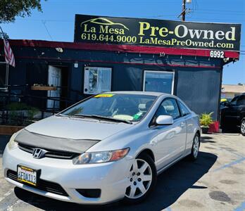 2012 Honda Civic Natural Gas w/Navi   - Photo 1 - San Diego, CA 92115