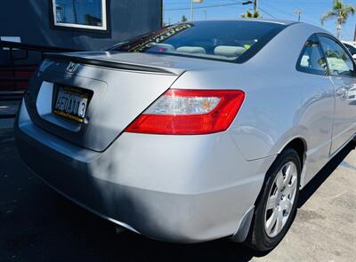 2012 Honda Civic Natural Gas w/Navi   - Photo 6 - San Diego, CA 92115
