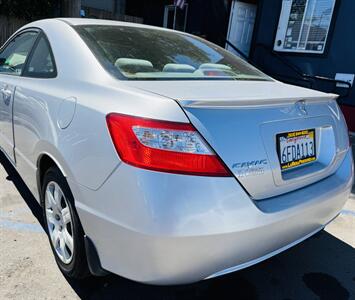 2012 Honda Civic Natural Gas w/Navi   - Photo 3 - San Diego, CA 92115
