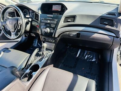 2014 Acura ILX 2.0L - Photo 12 - San Diego, CA 92115