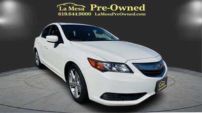 2014 Acura ILX 2.0L - Photo 4 - San Diego, CA 92115