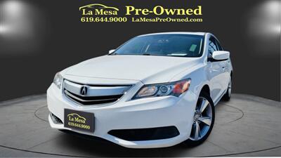 2014 Acura ILX 2.0L - Photo 1 - San Diego, CA 92115