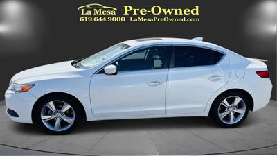 2014 Acura ILX 2.0L - Photo 2 - San Diego, CA 92115
