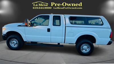 2012 Ford F-350 XL - Photo 2 - San Diego, CA 92115