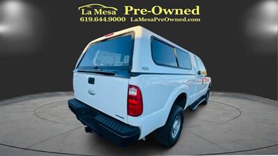2012 Ford F-350 XL - Photo 6 - San Diego, CA 92115