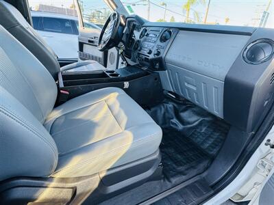 2012 Ford F-350 XL - Photo 12 - San Diego, CA 92115