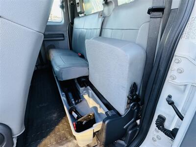 2012 Ford F-350 XL - Photo 13 - San Diego, CA 92115