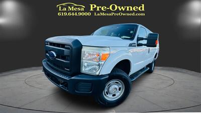 2012 Ford F-350 XL - Photo 1 - San Diego, CA 92115