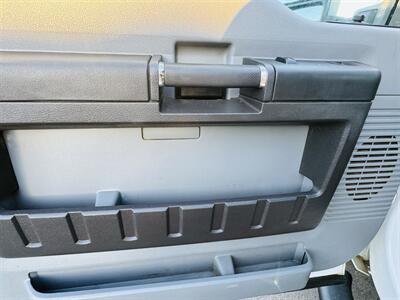 2012 Ford F-350 XL - Photo 8 - San Diego, CA 92115