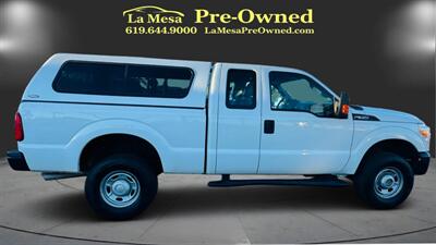 2012 Ford F-350 XL - Photo 5 - San Diego, CA 92115
