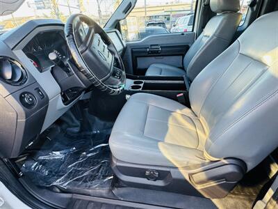 2012 Ford F-350 XL - Photo 9 - San Diego, CA 92115